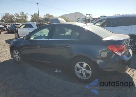 2014 Chevrolet Cruze Lt from USA, damaged, VIN 1G1PC5SB1E7423503